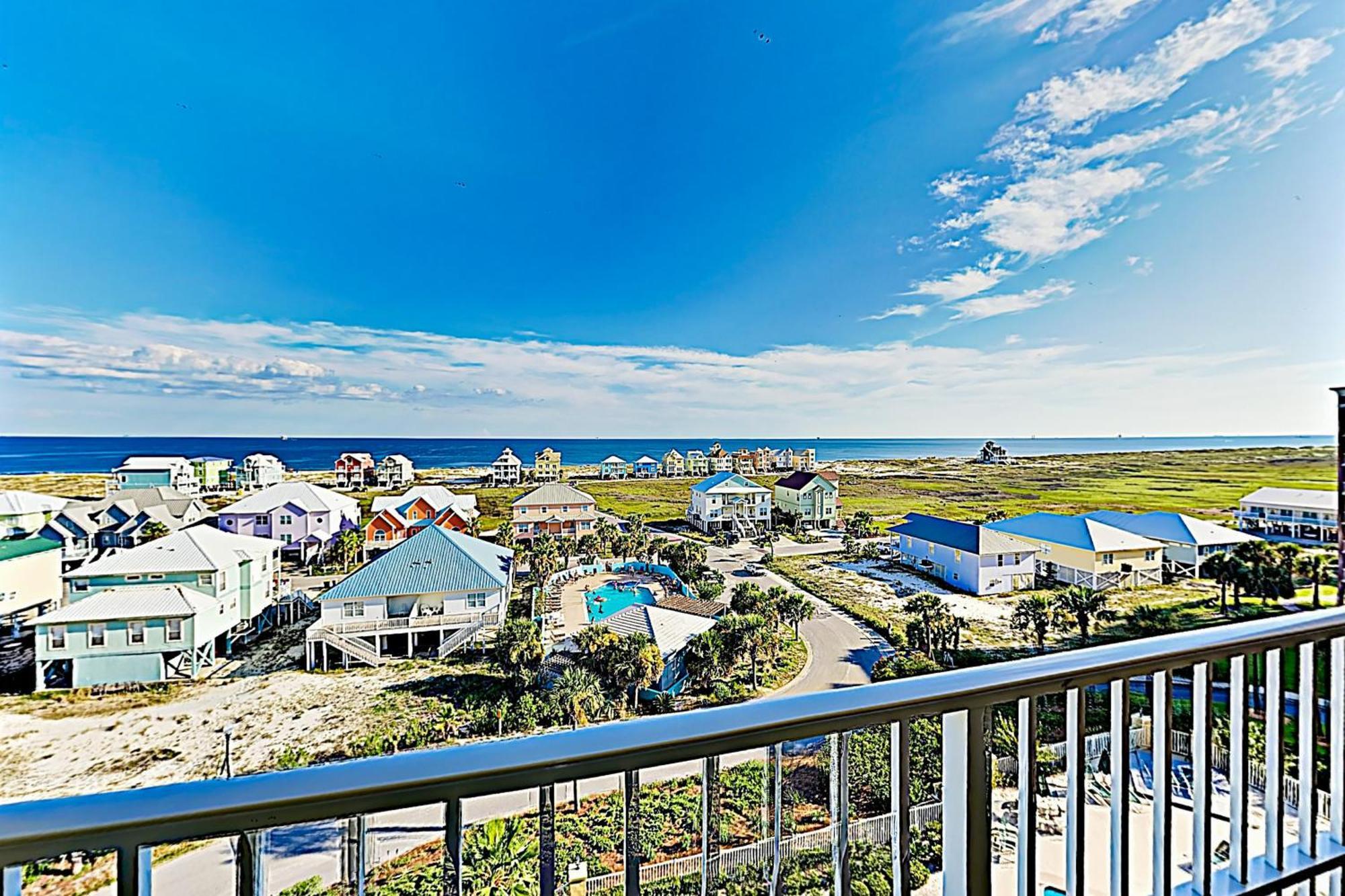 The Indies Gulf Shores Dış mekan fotoğraf