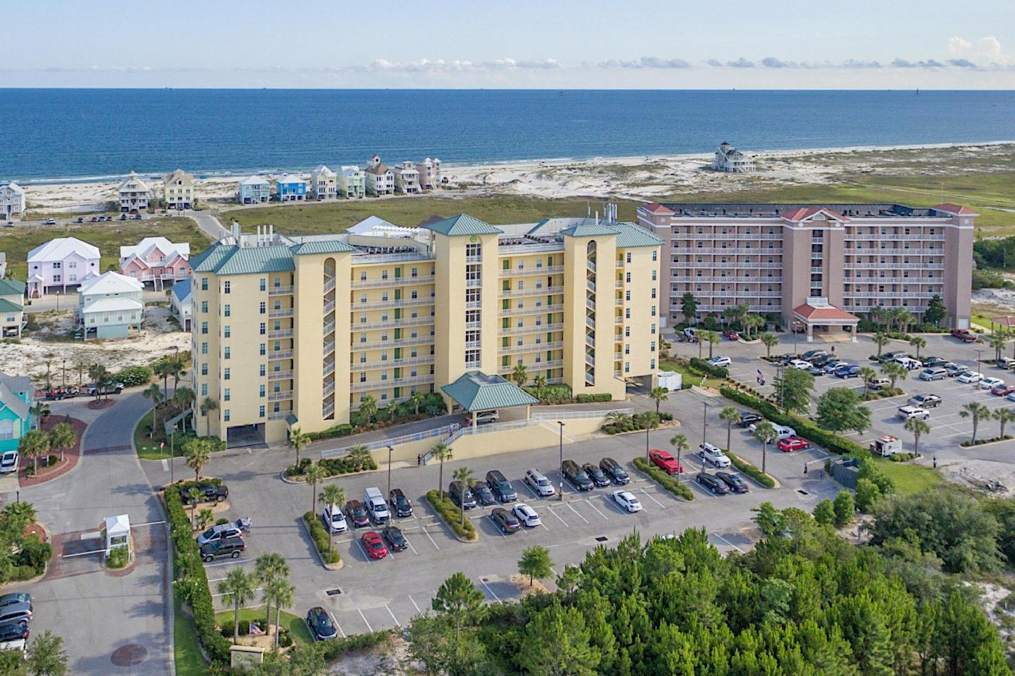 The Indies Gulf Shores Dış mekan fotoğraf