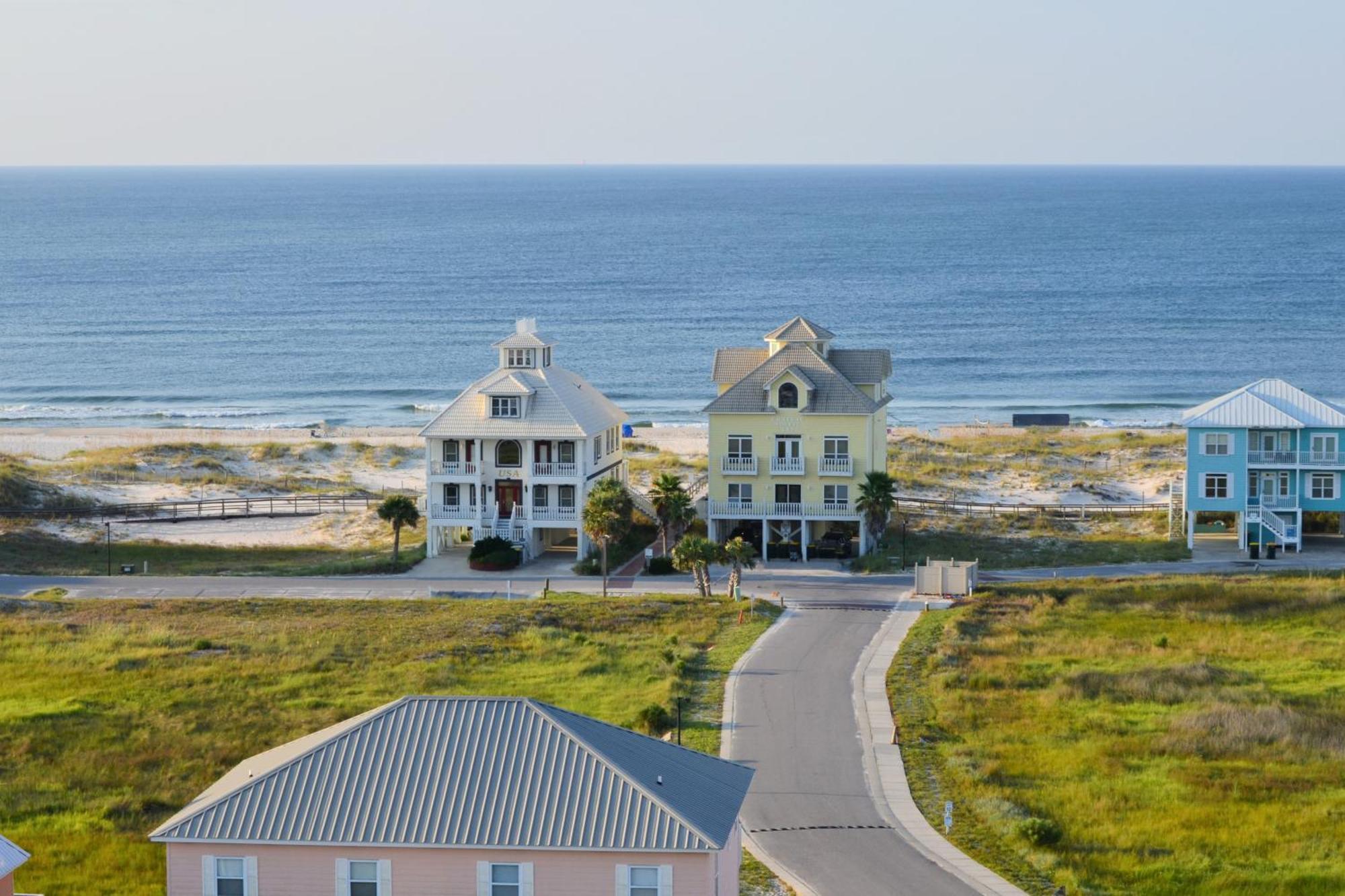 The Indies Gulf Shores Dış mekan fotoğraf