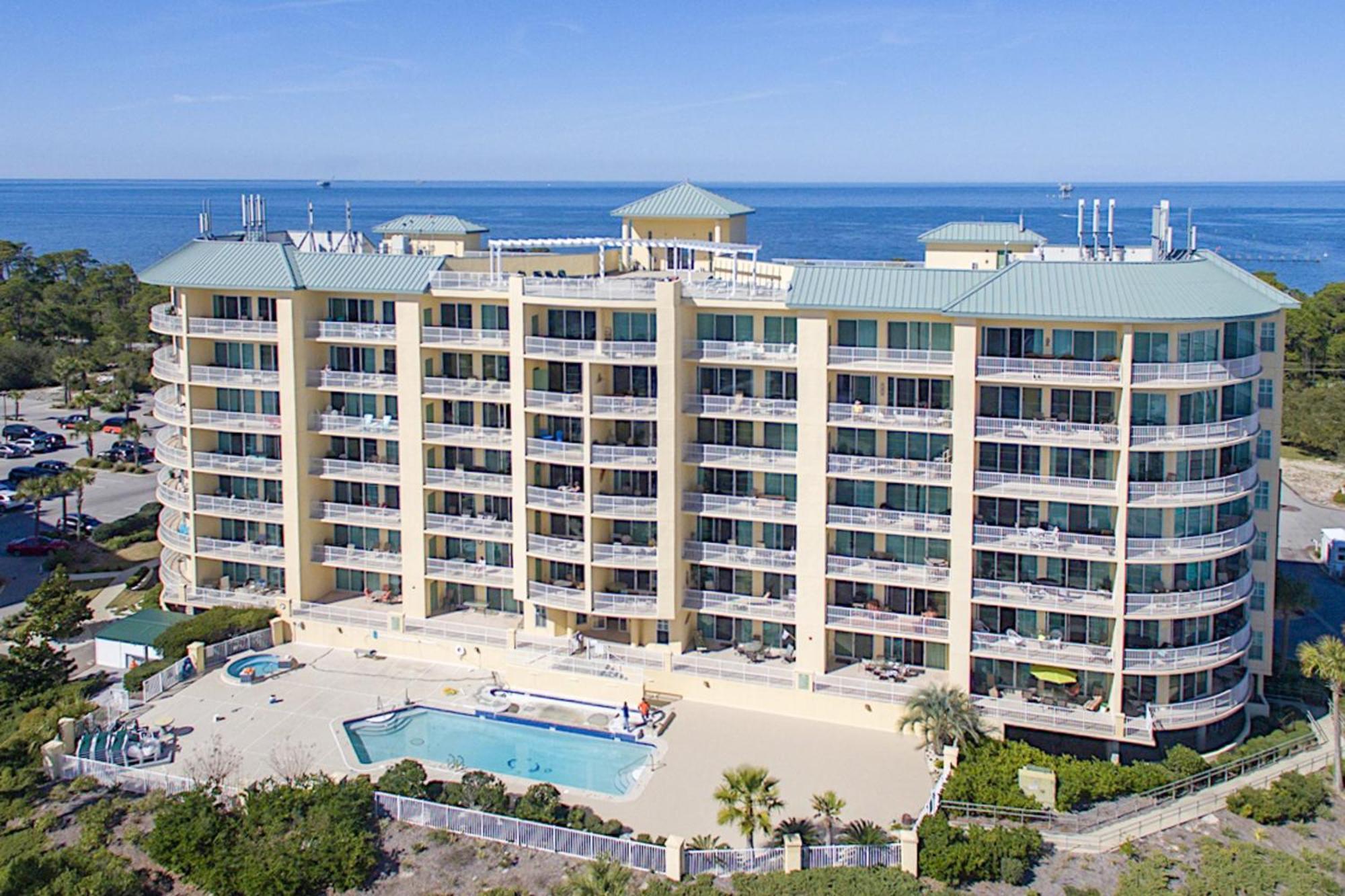 The Indies Gulf Shores Dış mekan fotoğraf